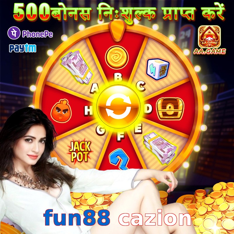 fun88 cazion