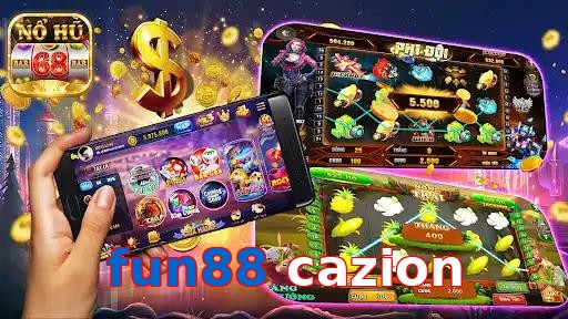 fun88 cazion