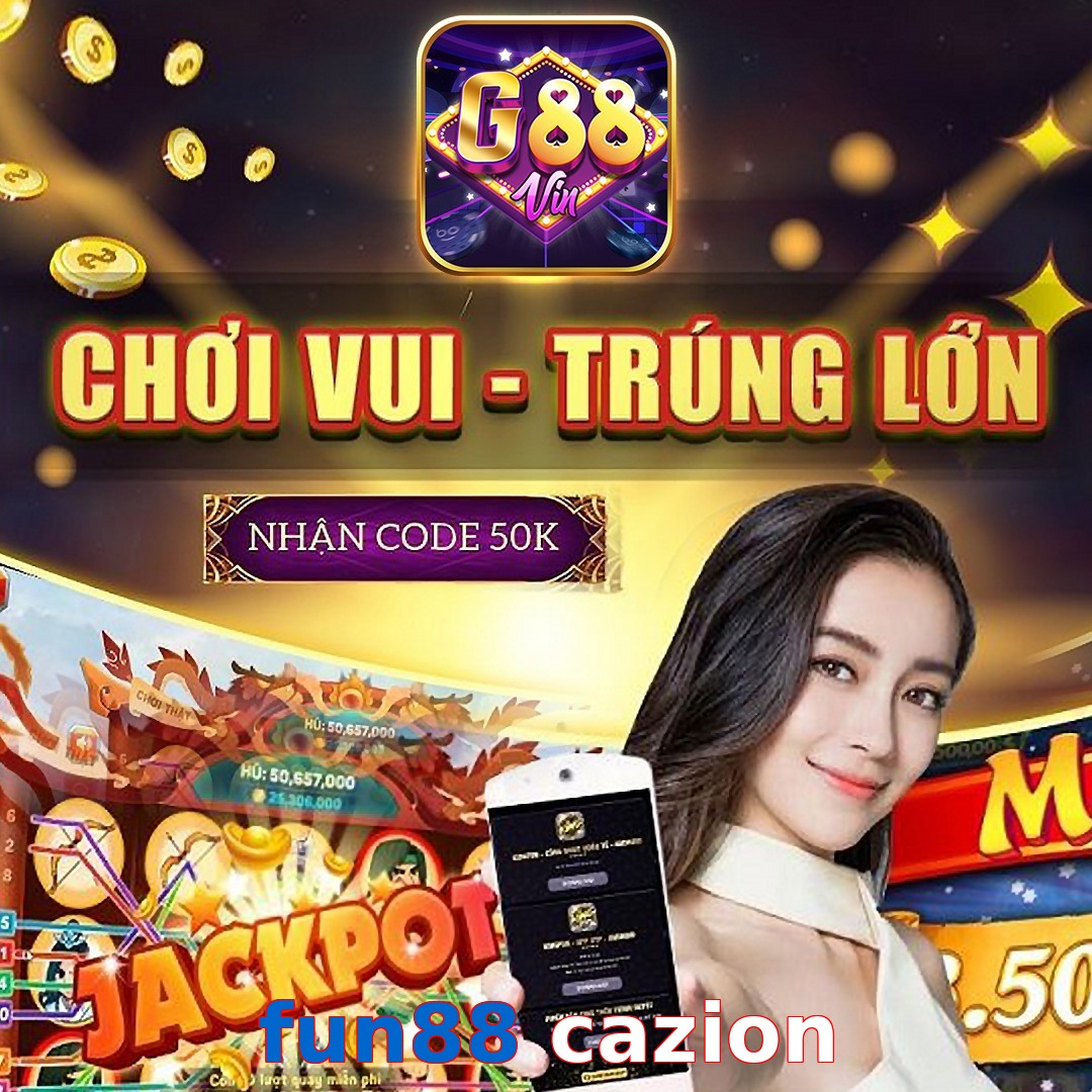 fun88 cazion